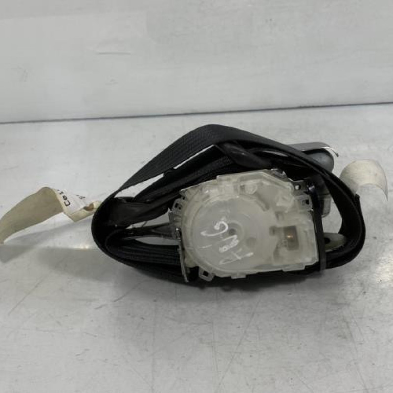 Pretensionneur de ceinture avant gauche CITROEN C1 1 Photo n°3