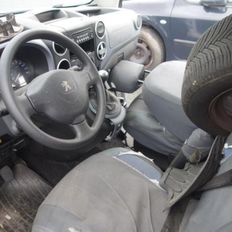 Serrure avant droit PEUGEOT PARTNER 2 Photo n°9