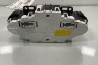 Commande chauffage FORD FIESTA 6