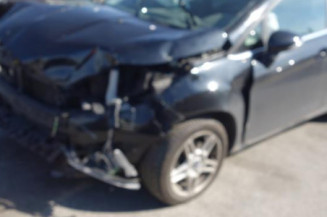 Commande chauffage FORD FIESTA 6