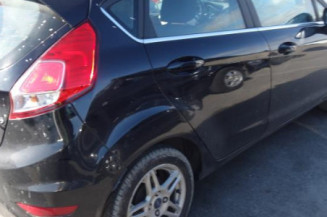 Commande chauffage FORD FIESTA 6