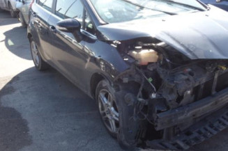 Commande chauffage FORD FIESTA 6
