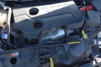 Commande chauffage FORD FIESTA 6