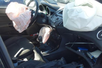 Commande chauffage FORD FIESTA 6