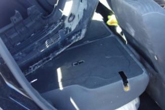Commande chauffage FORD FIESTA 6