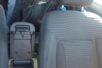 Commande chauffage FORD FIESTA 6