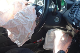 Commande chauffage FORD FIESTA 6