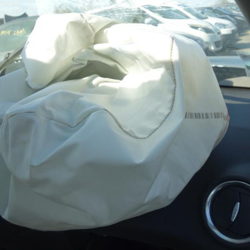 Commande chauffage FORD FIESTA 6 Photo n°13