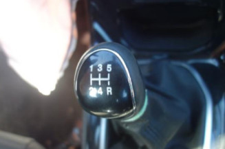 Commande chauffage FORD FIESTA 6