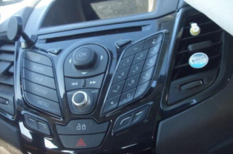 Commande chauffage FORD FIESTA 6