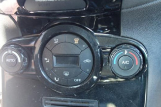 Commande chauffage FORD FIESTA 6