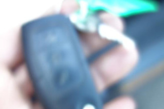 Commande chauffage FORD FIESTA 6