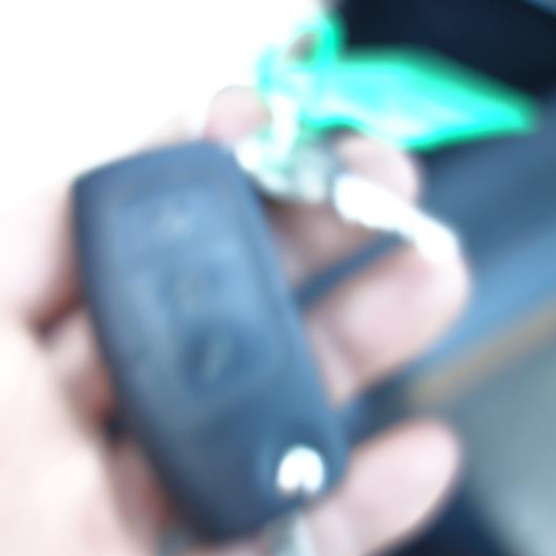 Commande chauffage FORD FIESTA 6 Photo n°17