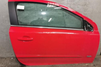 Porte avant droit OPEL ASTRA H Photo n°1