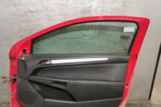 Porte avant droit OPEL ASTRA H