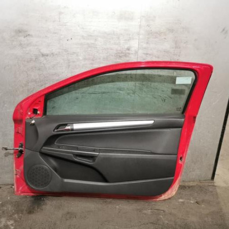 Porte avant droit OPEL ASTRA H