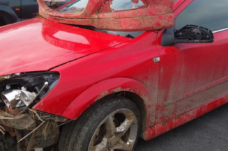 Porte avant droit OPEL ASTRA H