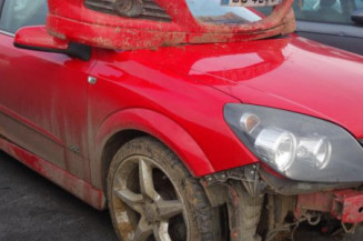 Porte avant droit OPEL ASTRA H