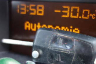 Porte avant droit OPEL ASTRA H