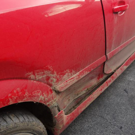 Colonne de direction OPEL ASTRA H