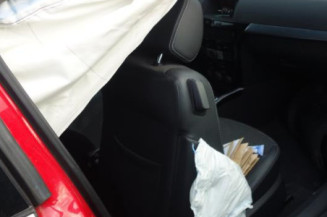 Colonne de direction OPEL ASTRA H