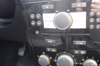 Colonne de direction OPEL ASTRA H