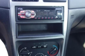 Moto ventilateur radiateur PEUGEOT 307