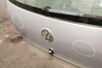 Malle/Hayon arriere VOLKSWAGEN FOX