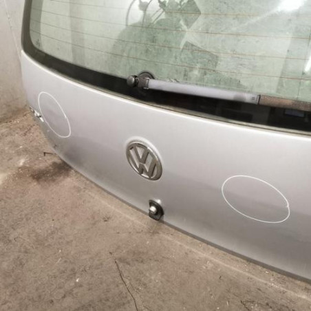Malle/Hayon arriere VOLKSWAGEN FOX