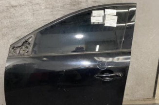 Porte avant gauche RENAULT MEGANE 3