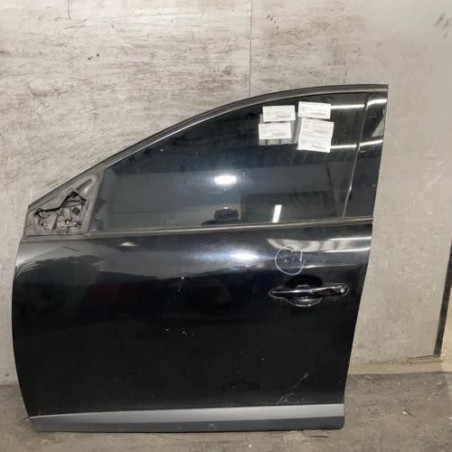 Porte avant gauche RENAULT MEGANE 3
