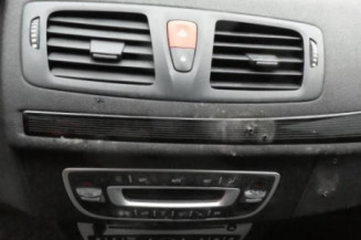 Porte avant gauche RENAULT MEGANE 3