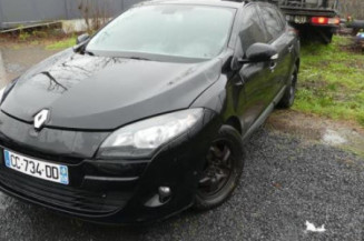 Verin de coffre RENAULT MEGANE 3