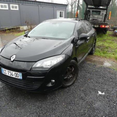 Verin de coffre RENAULT MEGANE 3
