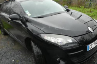 Verin de coffre RENAULT MEGANE 3