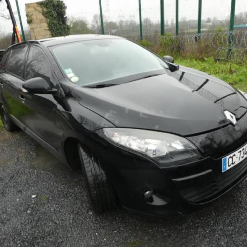 Verin de coffre RENAULT MEGANE 3 Photo n°3