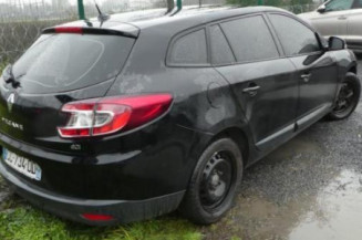 Verin de coffre RENAULT MEGANE 3