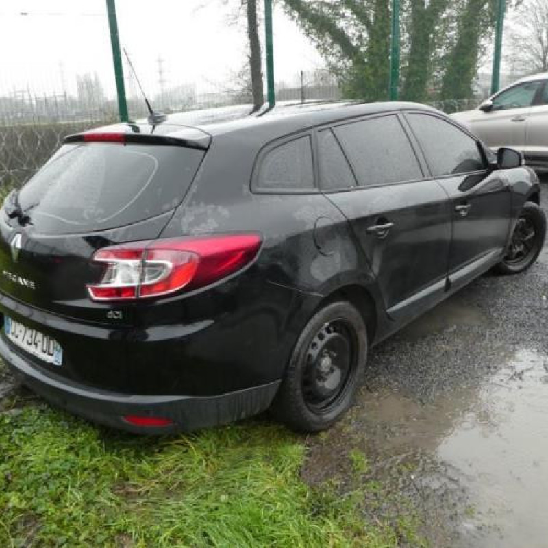 Verin de coffre RENAULT MEGANE 3 Photo n°4