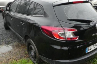 Verin de coffre RENAULT MEGANE 3