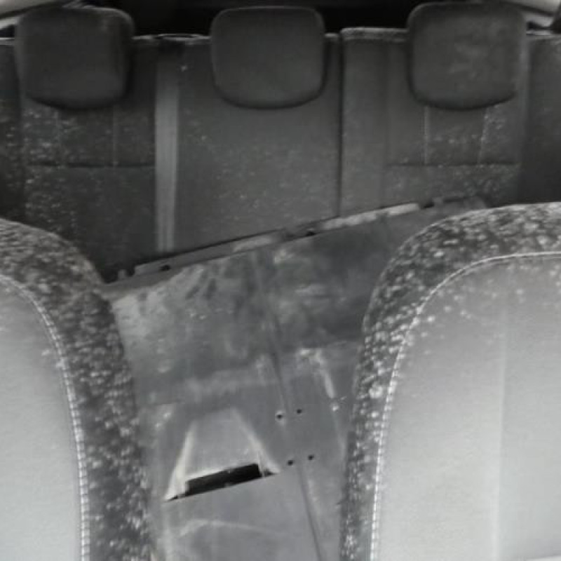 Verin de coffre RENAULT MEGANE 3 Photo n°8