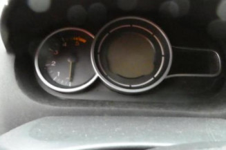 Verin de coffre RENAULT MEGANE 3