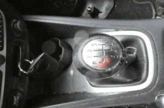 Verin de coffre RENAULT MEGANE 3