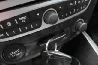 Verin de coffre RENAULT MEGANE 3