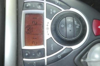 Moteur essuie glace avant PEUGEOT 807