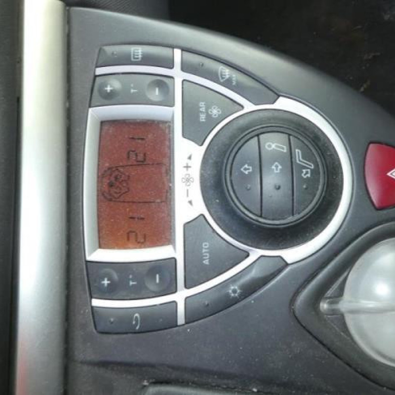 Moteur essuie glace avant PEUGEOT 807 Photo n°6