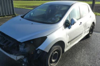 Boite de vitesses PEUGEOT 308 1 Photo n°1
