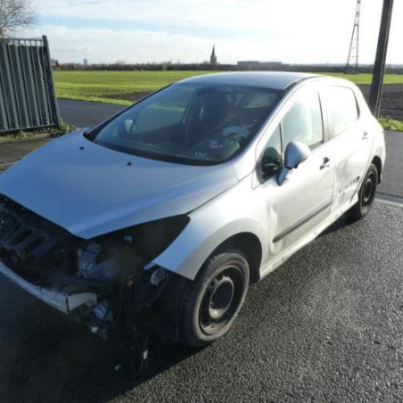 Boite de vitesses PEUGEOT 308 1 Photo n°1