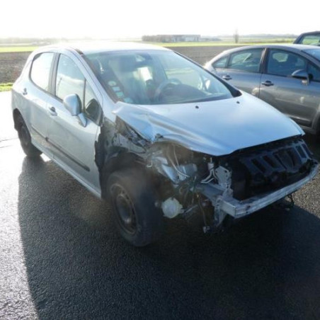 Boite de vitesses PEUGEOT 308 1