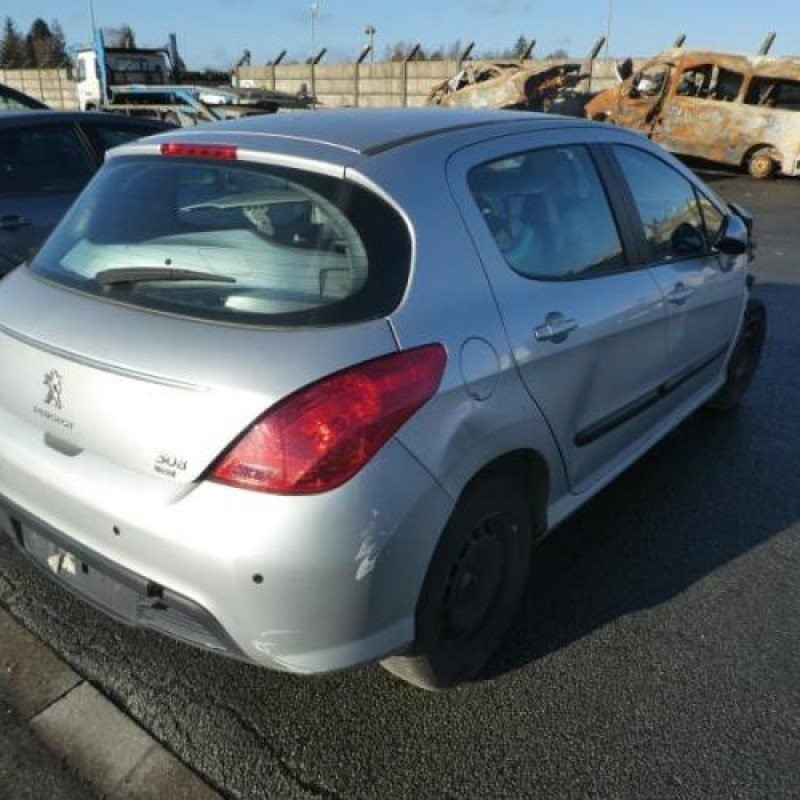Boite de vitesses PEUGEOT 308 1 Photo n°3