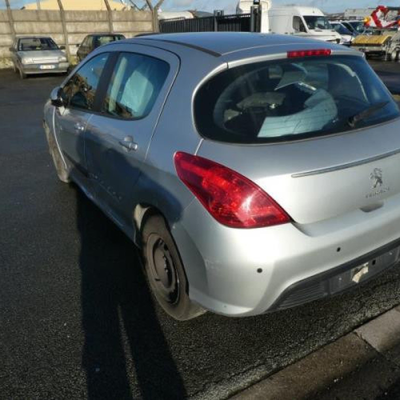 Boite de vitesses PEUGEOT 308 1 Photo n°4